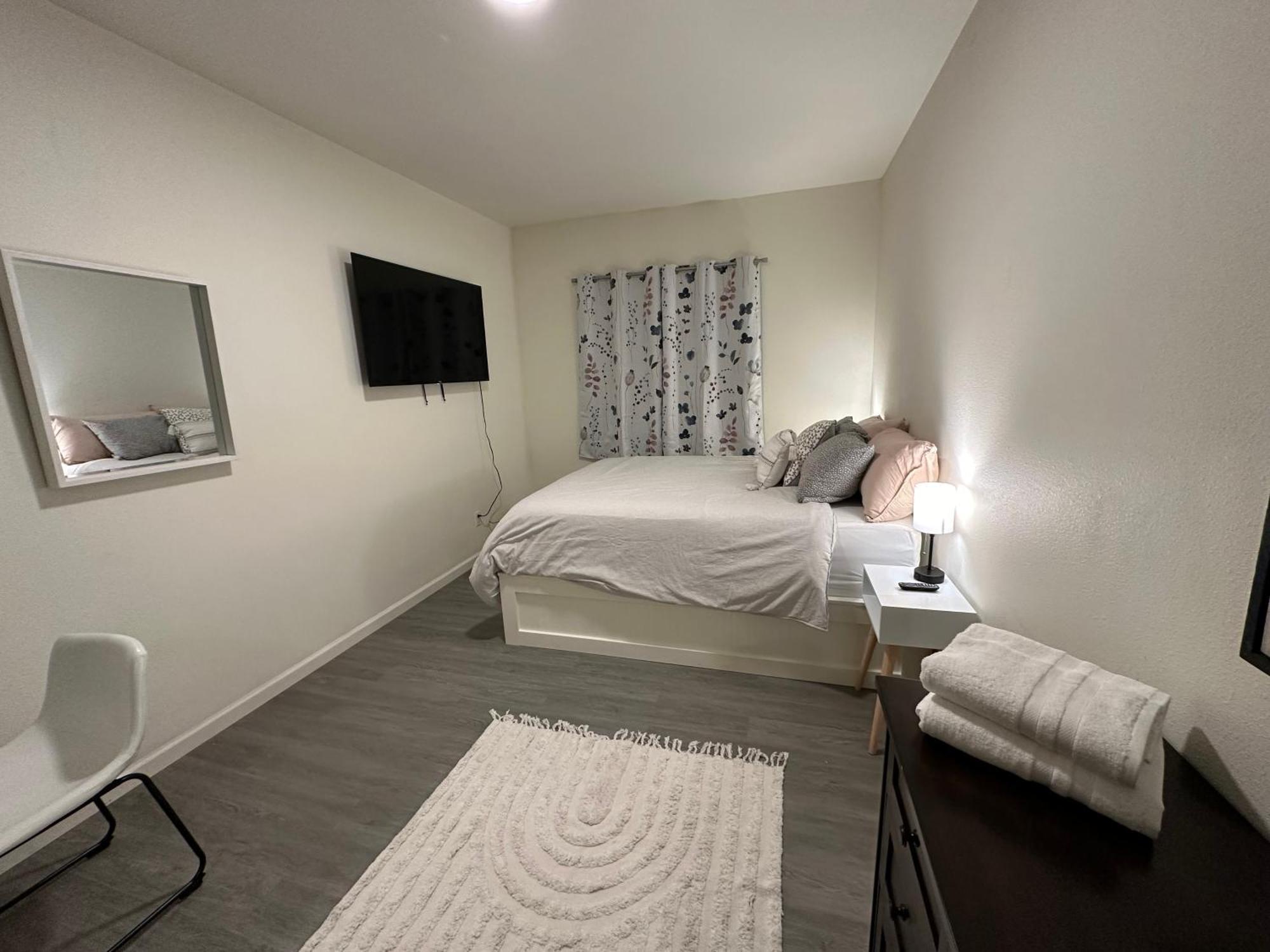 The Asbury House Guest Rentals Moscow Exterior photo