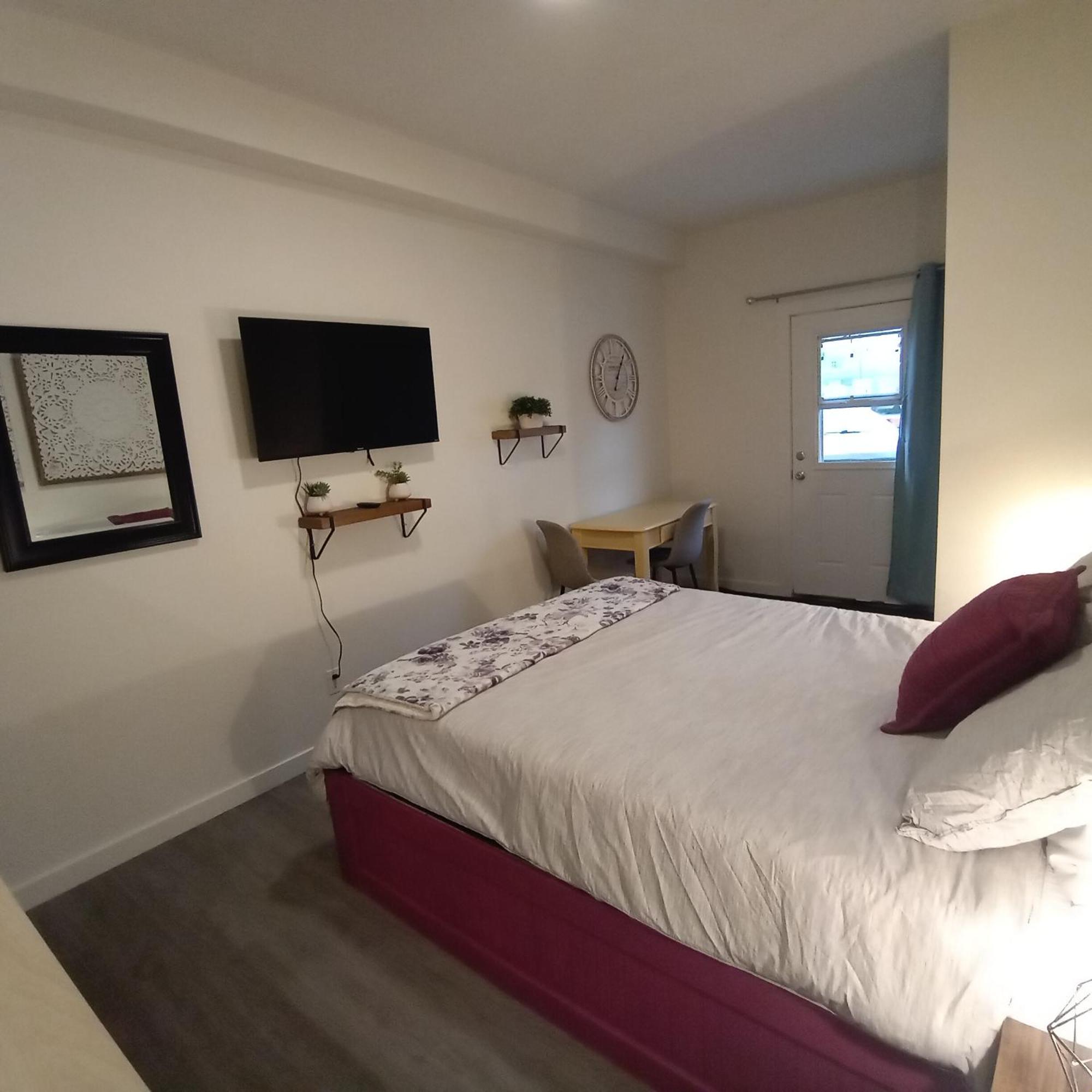 The Asbury House Guest Rentals Moscow Exterior photo
