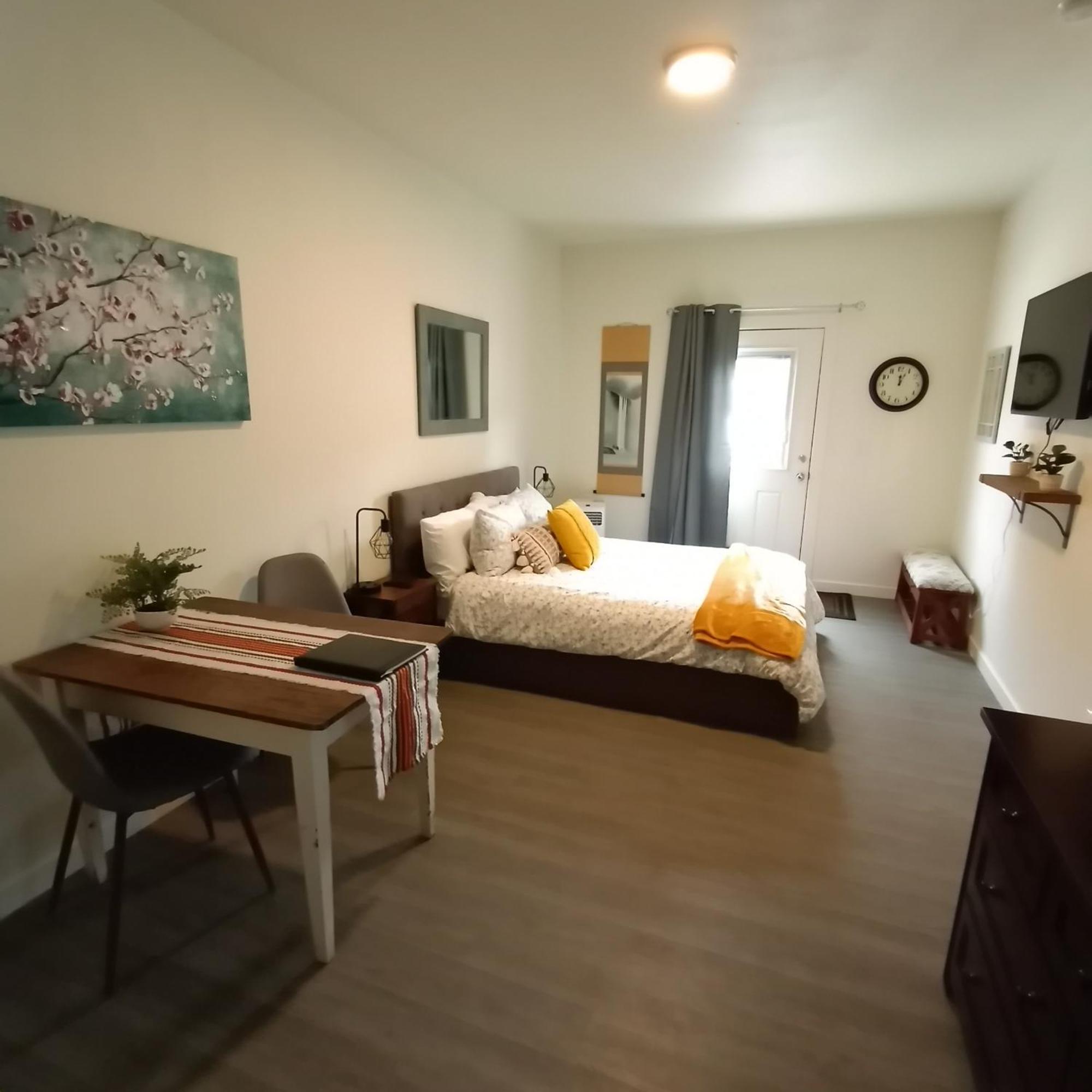 The Asbury House Guest Rentals Moscow Exterior photo